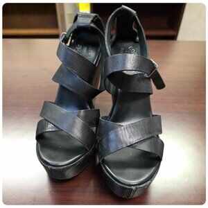 Kork Ease wedges